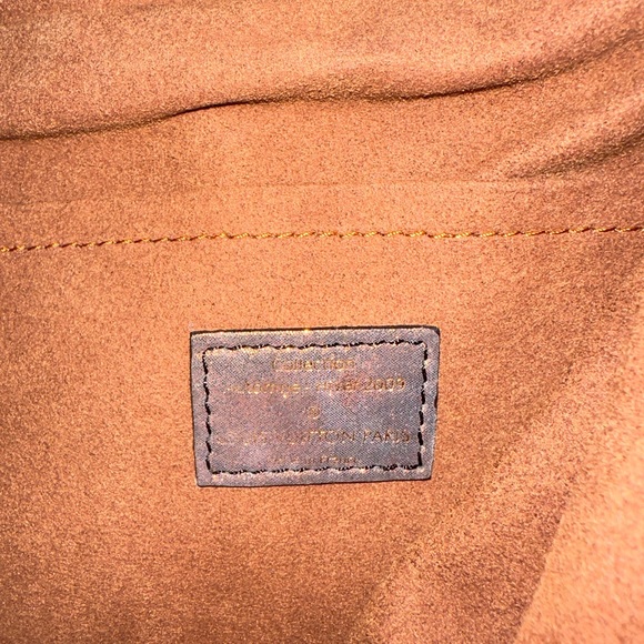 Louis Vuitton Limited Edition Masala Monogram Epices Kalahara Gm bag - Picture 3 of 10